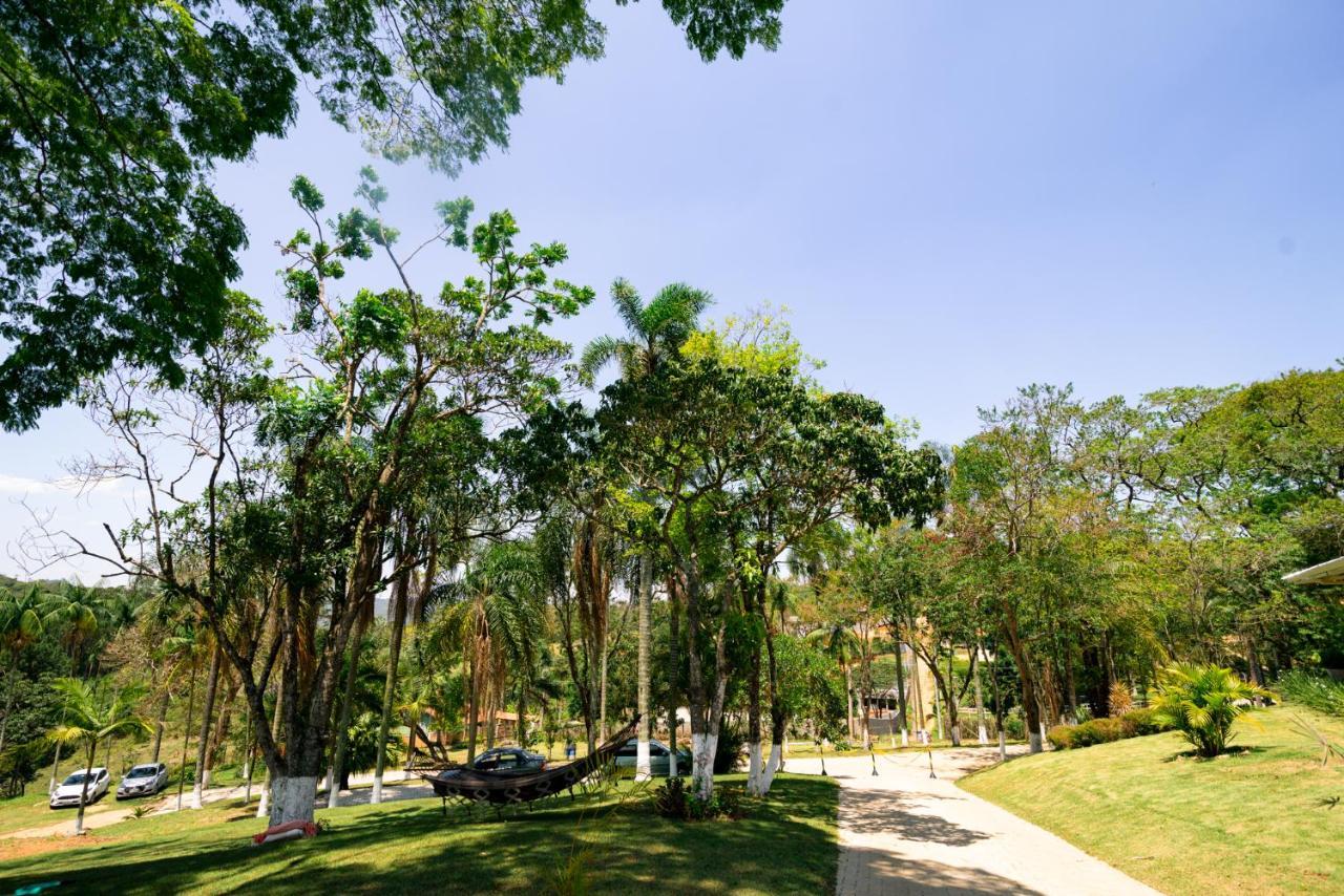 Chacara Veneza Villa São Roque Kültér fotó