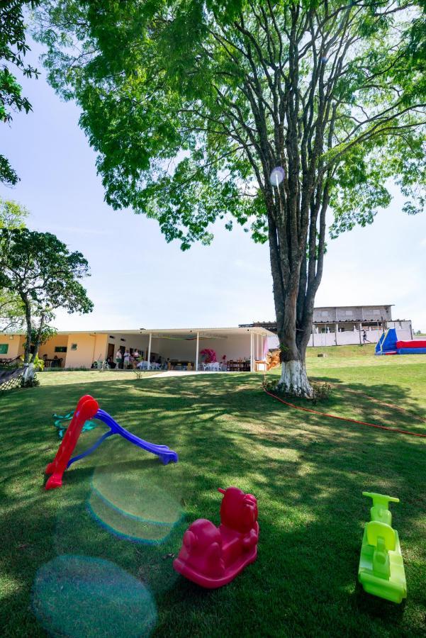 Chacara Veneza Villa São Roque Kültér fotó